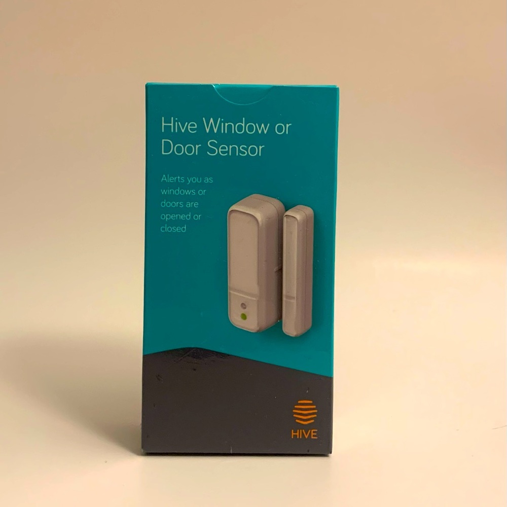 Hive window or door sensor